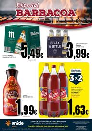 Folleto Unide Market Página 8