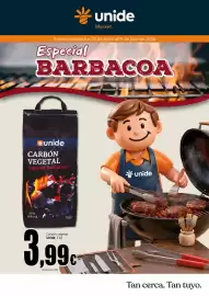 Folleto Unide Market Página 1