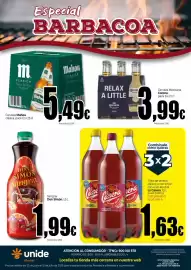 Folleto Unide Market Página 8