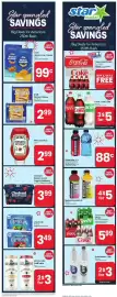 Star Market weekly ad week 26 Page 1