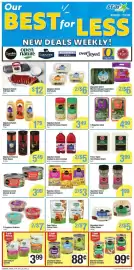 Star Market weekly ad week 26 Page 11