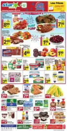 Star Market weekly ad week 26 Page 2