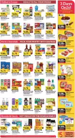 Raley's weekly ad week 26 Page 5