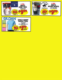 Ollie's weekly ad week 26 Page 4