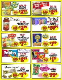 Ollie's weekly ad week 26 Page 2