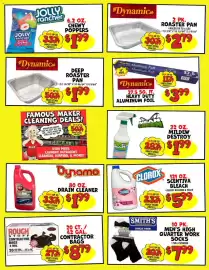 Ollie's weekly ad week 26 Page 3