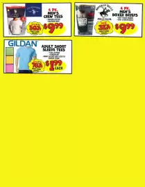 Ollie's weekly ad week 26 Page 4