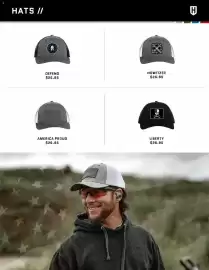Dunham's Sports weekly ad Page 32