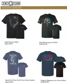 Dunham's Sports weekly ad Page 34