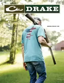 Dunham's Sports weekly ad Page 40
