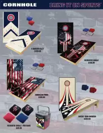 Dunham's Sports weekly ad Page 6