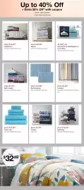 JC Penney weekly ad Page 3