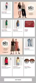 JC Penney weekly ad Page 4