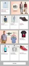 JC Penney weekly ad Page 5