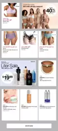 JC Penney weekly ad Page 7