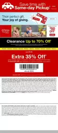 JC Penney weekly ad Page 9