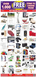 Ocean State Job Lot flyer week 26 Page 28