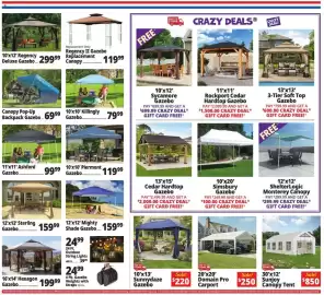 Ocean State Job Lot flyer week 26 Page 12