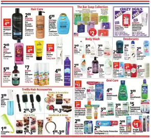 Ocean State Job Lot flyer week 26 Page 15