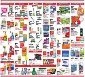 Ocean State Job Lot flyer week 26 Page 16