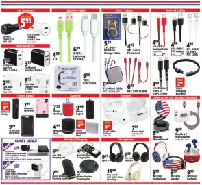 Ocean State Job Lot flyer week 26 Page 19