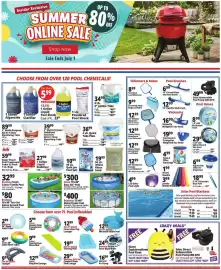 Ocean State Job Lot flyer week 26 Page 2