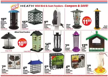 Ocean State Job Lot flyer week 26 Page 21