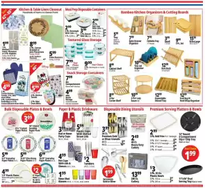 Ocean State Job Lot flyer week 26 Page 24