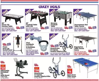 Ocean State Job Lot flyer week 26 Page 25