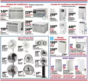 Ocean State Job Lot flyer week 26 Page 3