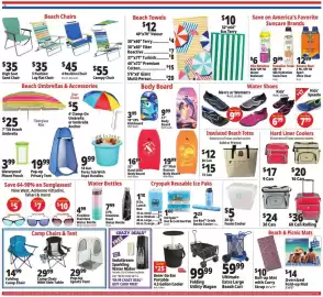 Ocean State Job Lot flyer week 26 Page 4