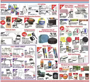 Ocean State Job Lot flyer week 26 Page 5