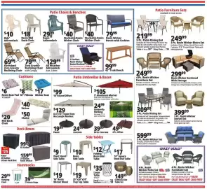 Ocean State Job Lot flyer week 26 Page 6