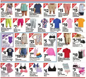 Ocean State Job Lot flyer week 26 Page 7