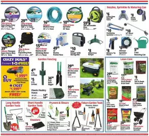 Ocean State Job Lot flyer week 26 Page 9