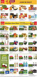 Raley's weekly ad week 26 Page 2