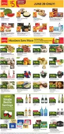 Raley's weekly ad week 26 Page 2