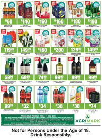 Agrimark catalogue Page 2