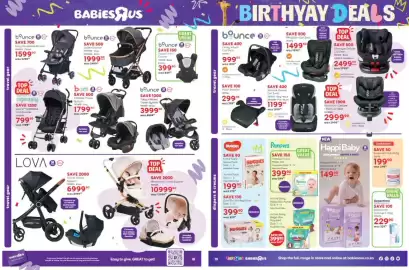 ToysRUs catalogue Page 10