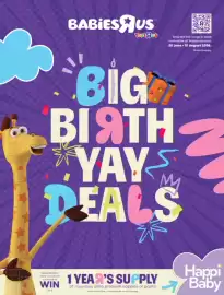 ToysRUs catalogue Page 11