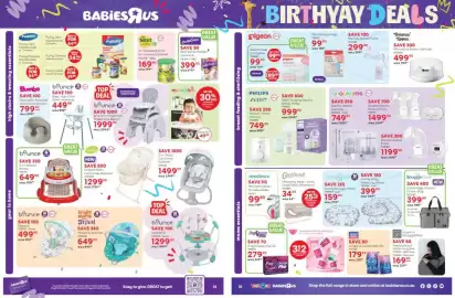 ToysRUs catalogue Page 8