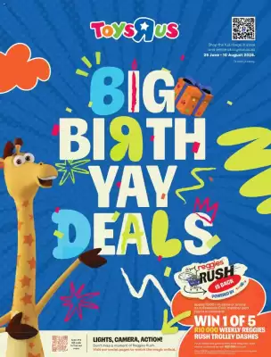 ToysRUs (valid until 10-08)