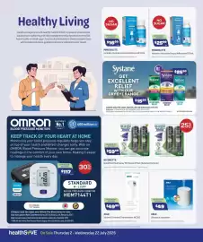 Health Save catalogue Page 2