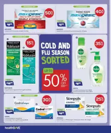 Health Save catalogue Page 4