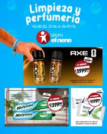 Catálogo El Nene Página 1