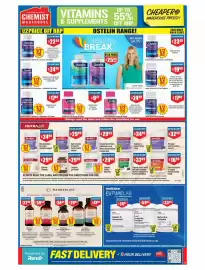 Chemist Warehouse catalogue Page 13