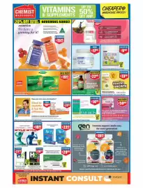 Chemist Warehouse catalogue Page 16