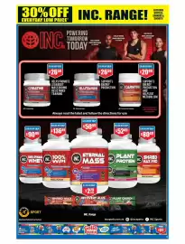 Chemist Warehouse catalogue Page 19