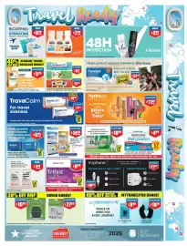 Chemist Warehouse catalogue Page 21