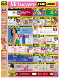 Chemist Warehouse catalogue Page 22